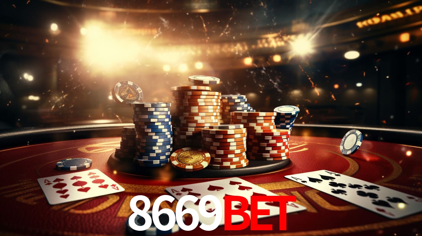 Tournaments 8669bet