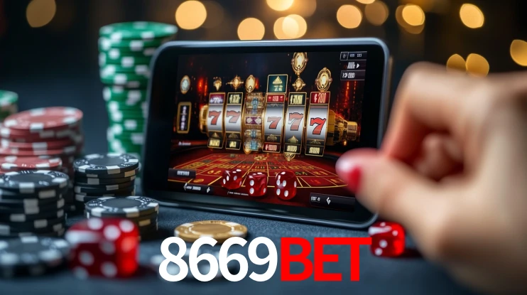 Instant EasyPaisa 8669bet