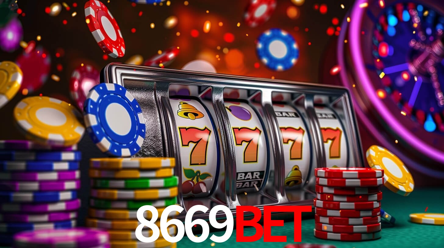 Torneios 8669bet