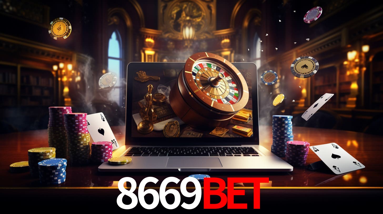 Programa VIP 8669bet