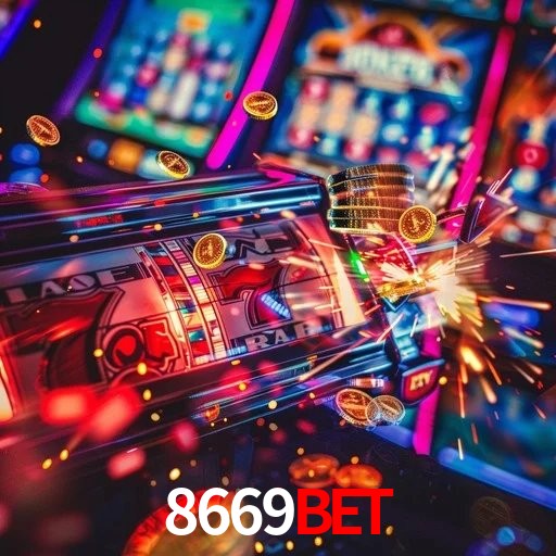 Casino VIP 8669bet