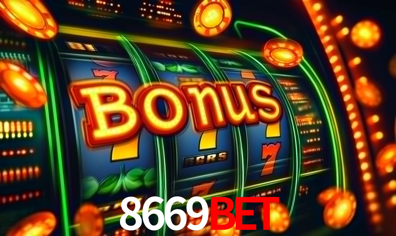 Roulette Table 8669bet