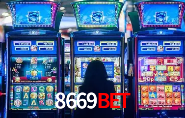 Explorando a Categoria de Eventos em Apostas na 8669bet
