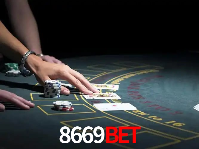 8669bet Seguro SSL