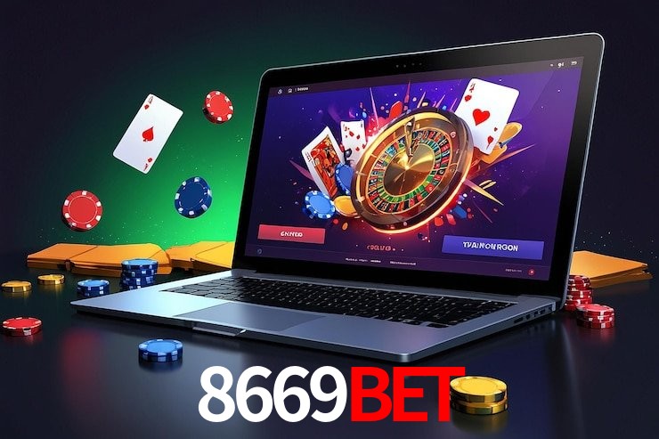 8669bet Certificado eCOGRA