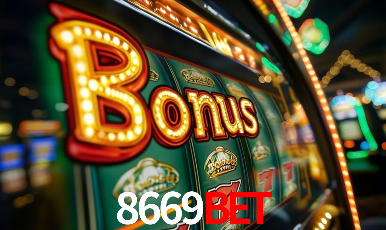 8669bet Loteria Online Brasil - Plataforma Certificada