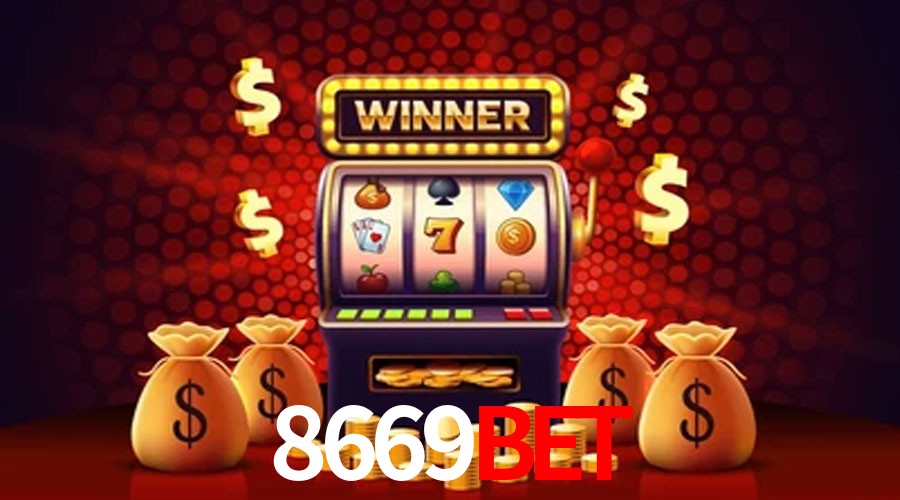 Flash Promotion 8669bet