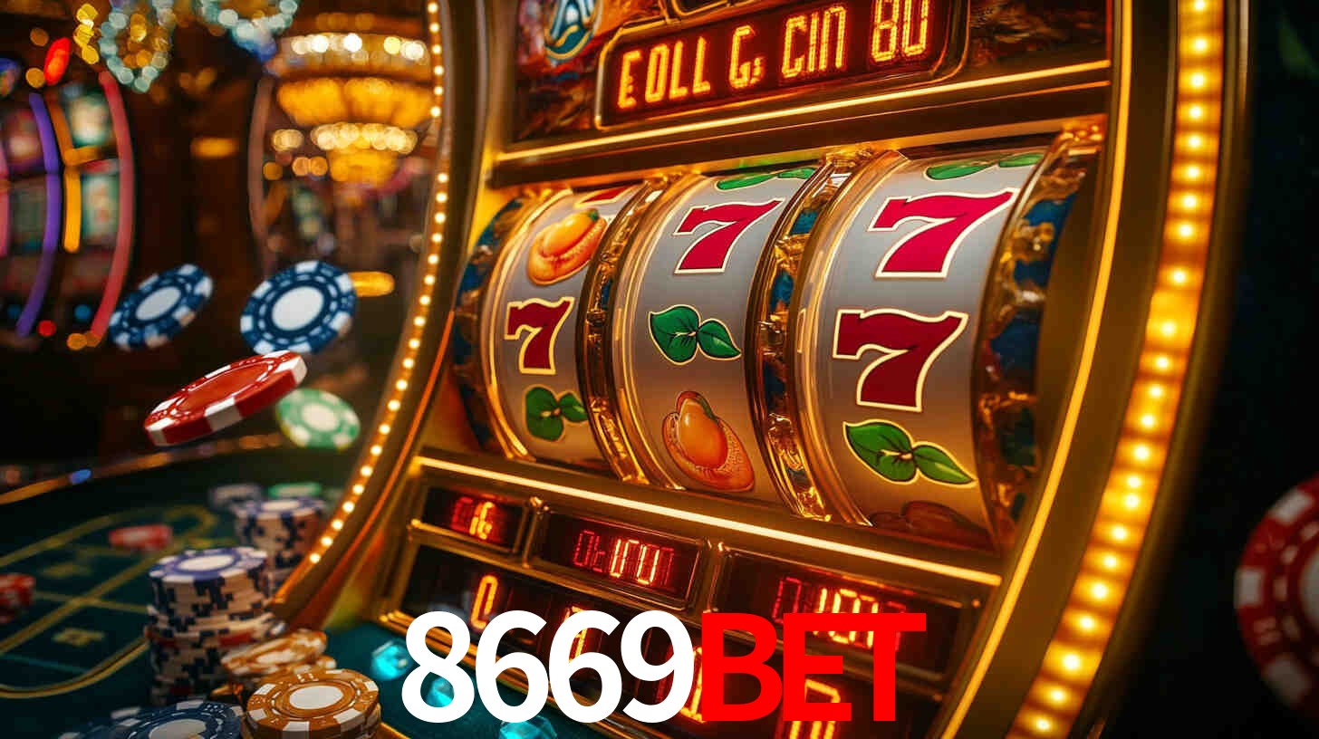Premium Interface 8669bet