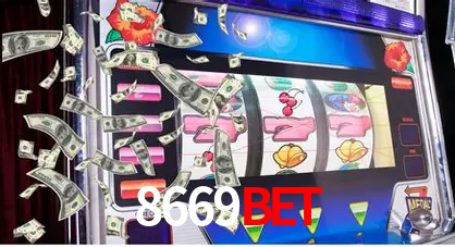 Descubra a Essência do 8669bet: Nossa História e Compromissos