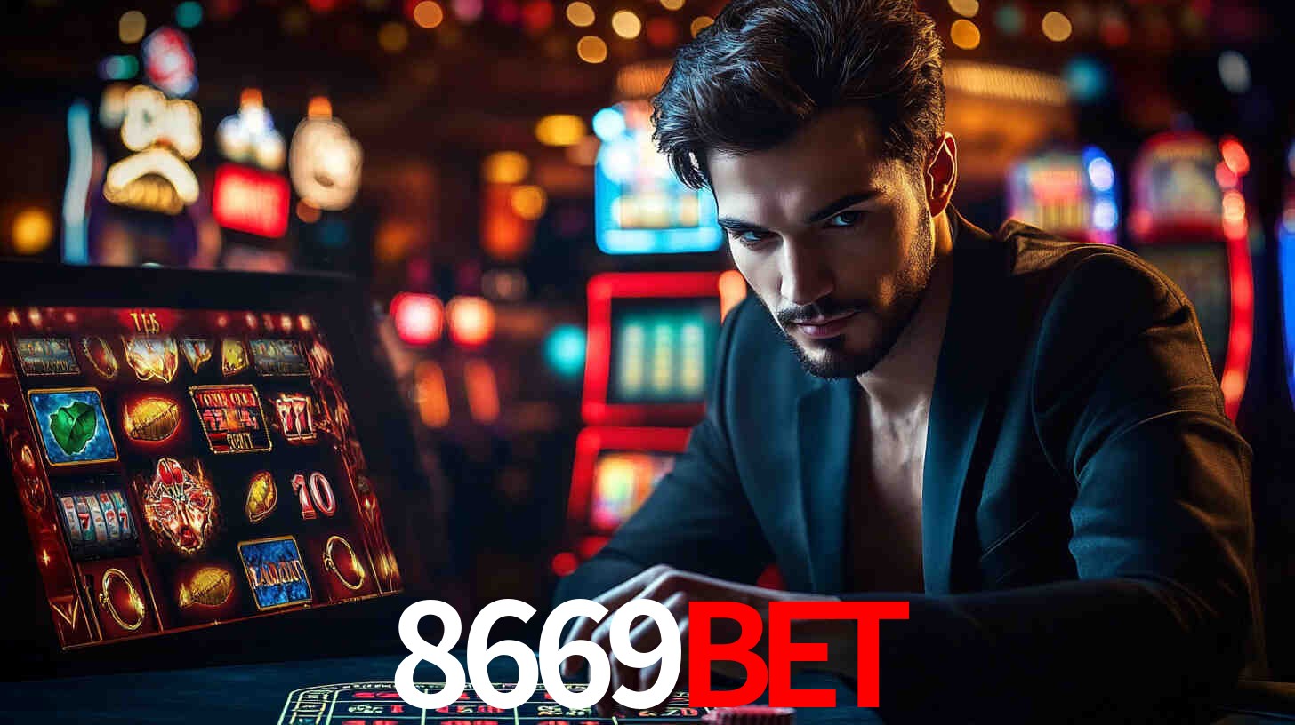 8669bet