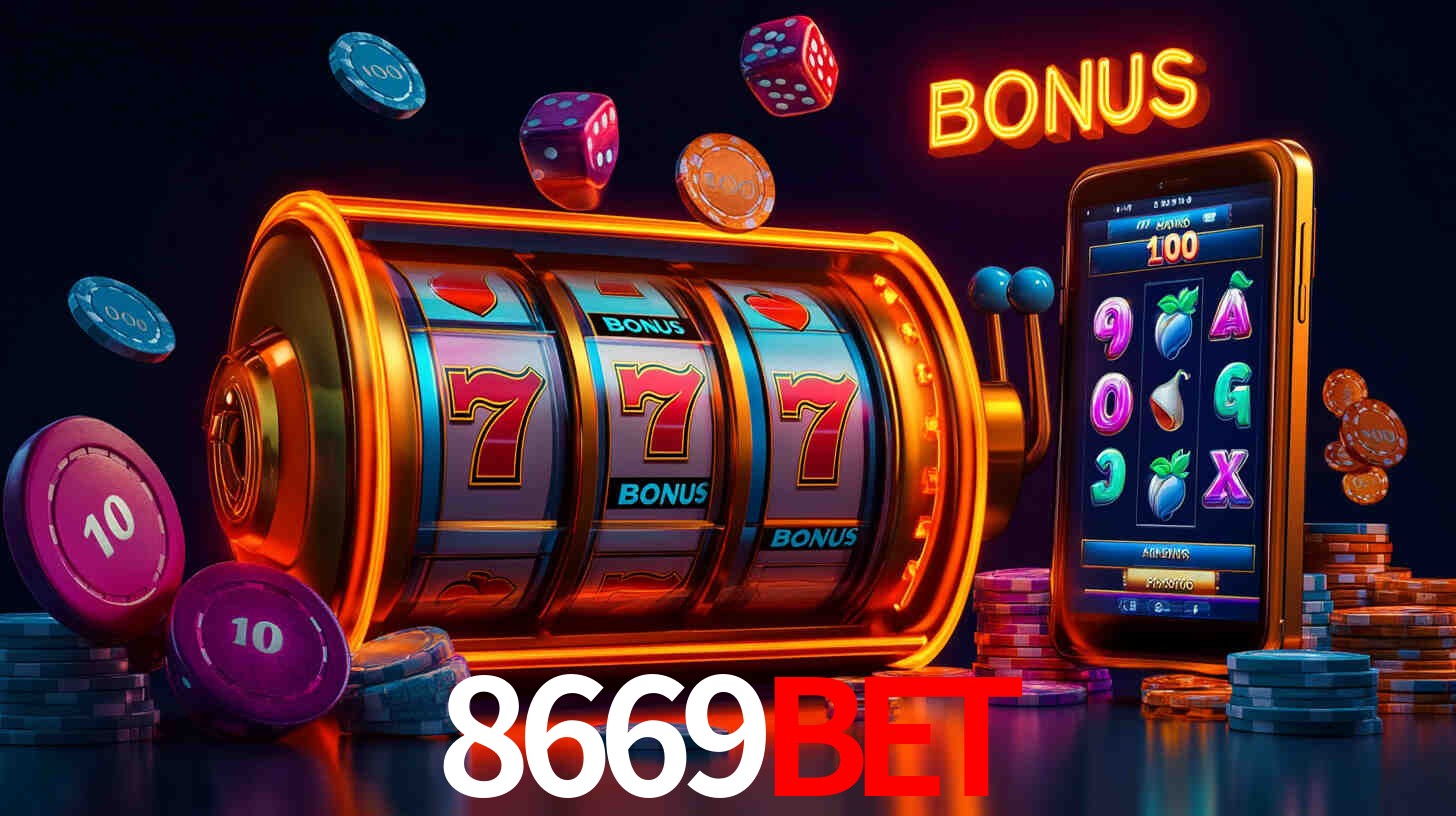 Explorando a Categoria de Eventos em Apostas na 8669bet