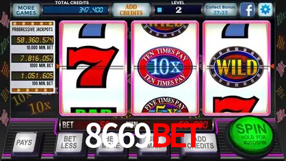 A Revolução dos Aplicativos de Jogos no 8669bet