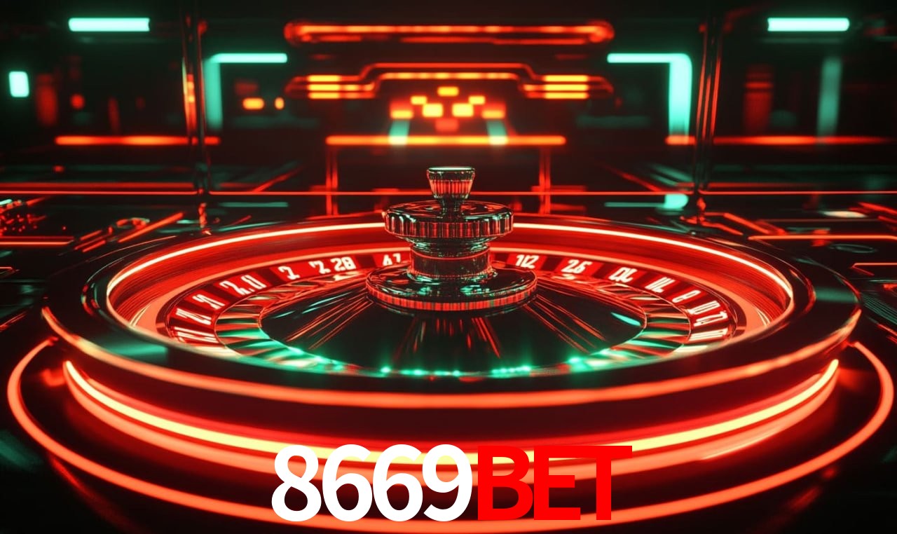 A Experiência Imersiva dos Cassinos Ao Vivo no 8669bet