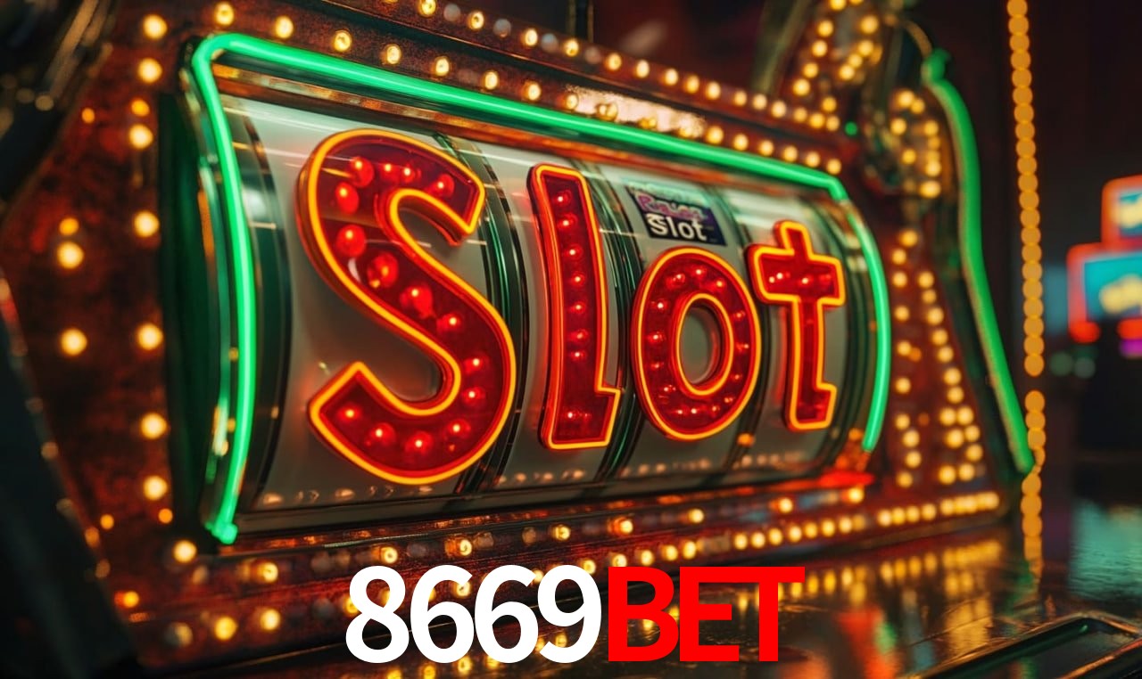 Promoções Sazonais 8669bet
