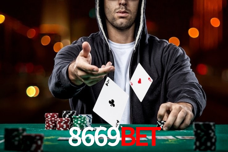 8669bet.com