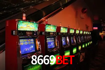 A Emoção da Loteria na 8669bet: Uma Chance de Mudança de Vida