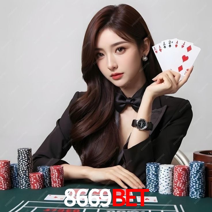 Ofertas Exclusivas 8669bet