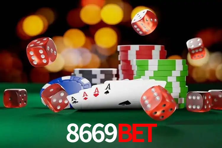 Cadastro Rápido 8669bet