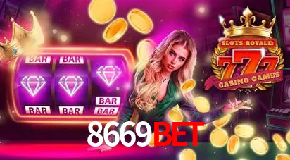 Inovações de Jogos na 8669bet: O Futuro das Experiências Interativas