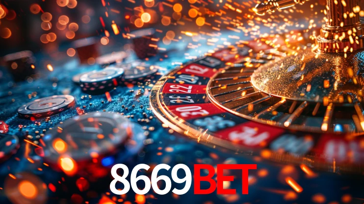 Platform Technology 8669bet