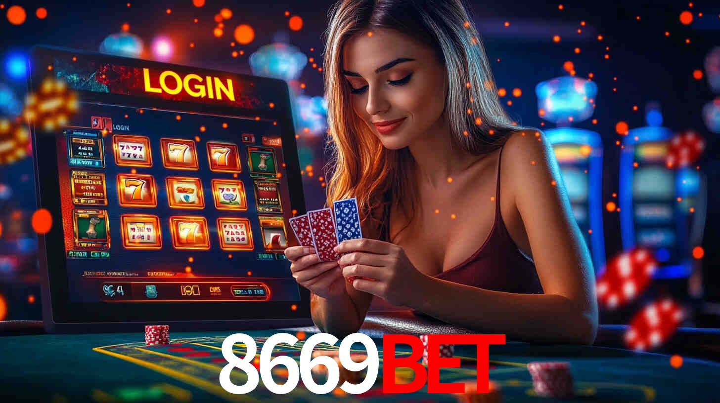 Bônus Generosos e Exclusivos no 8669bet para Você!