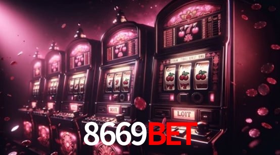 Interface Premium 8669bet