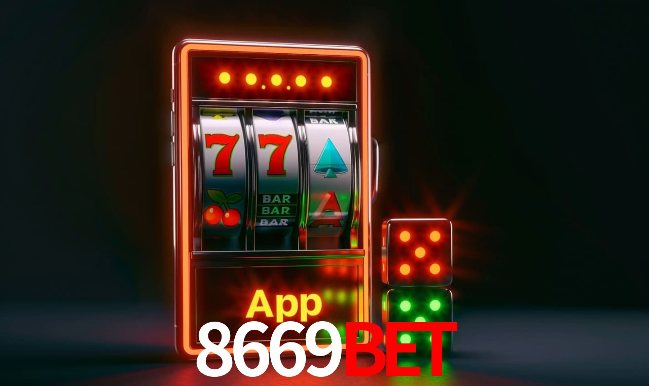 Diretório de Jogos 8669bet
