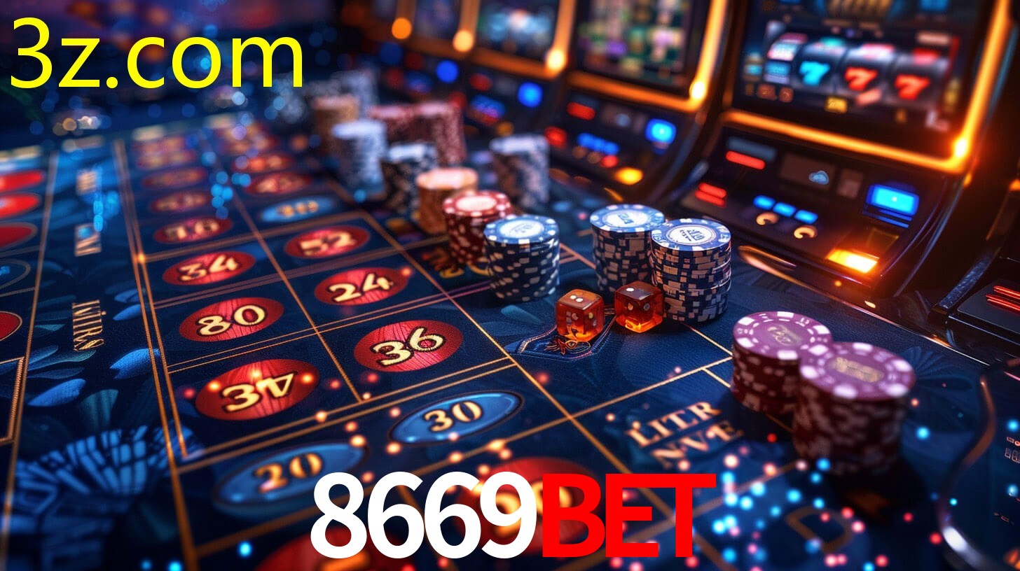 8669BET.COM