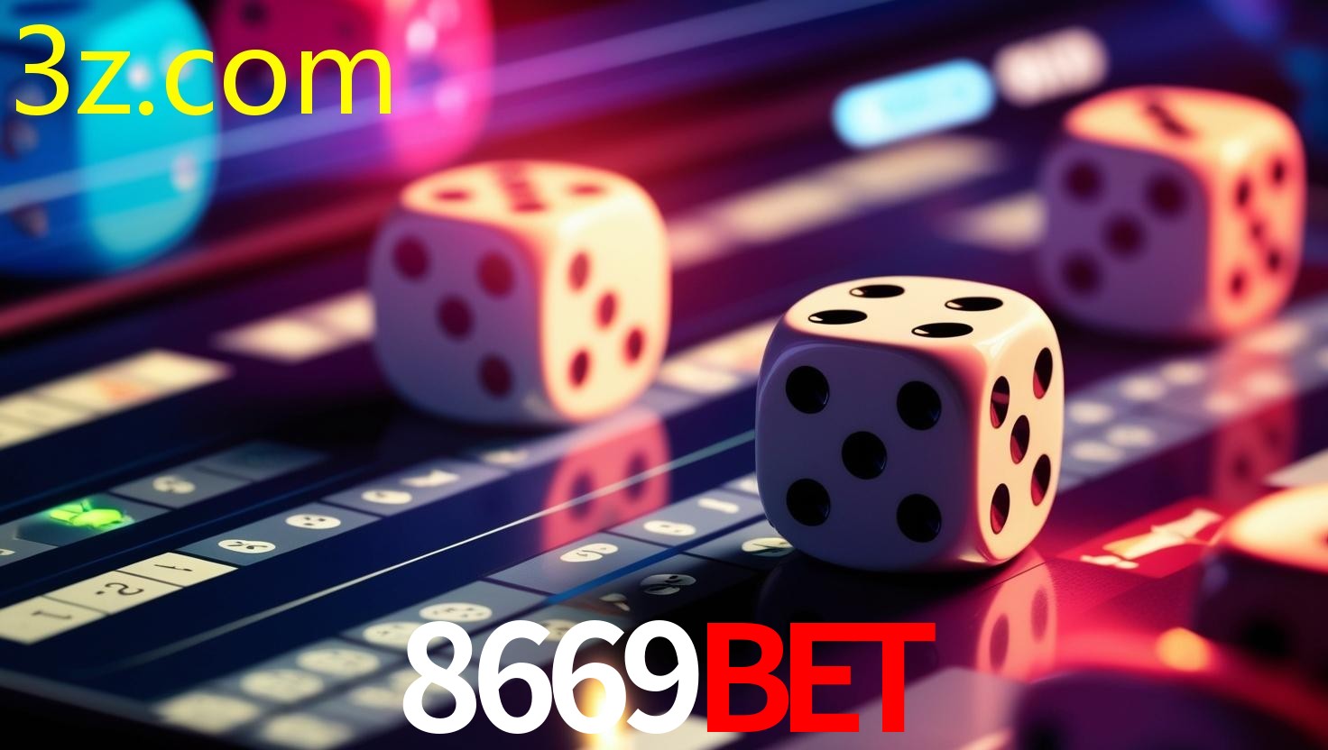 8669BET.COM