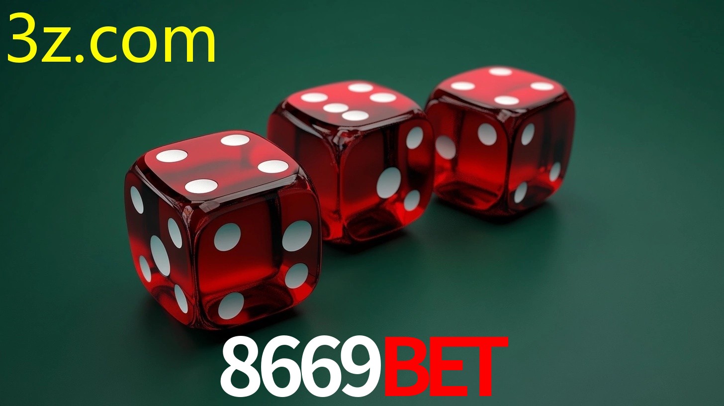 8669BET.COM