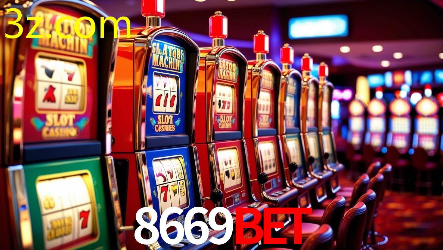 8669BET.COM