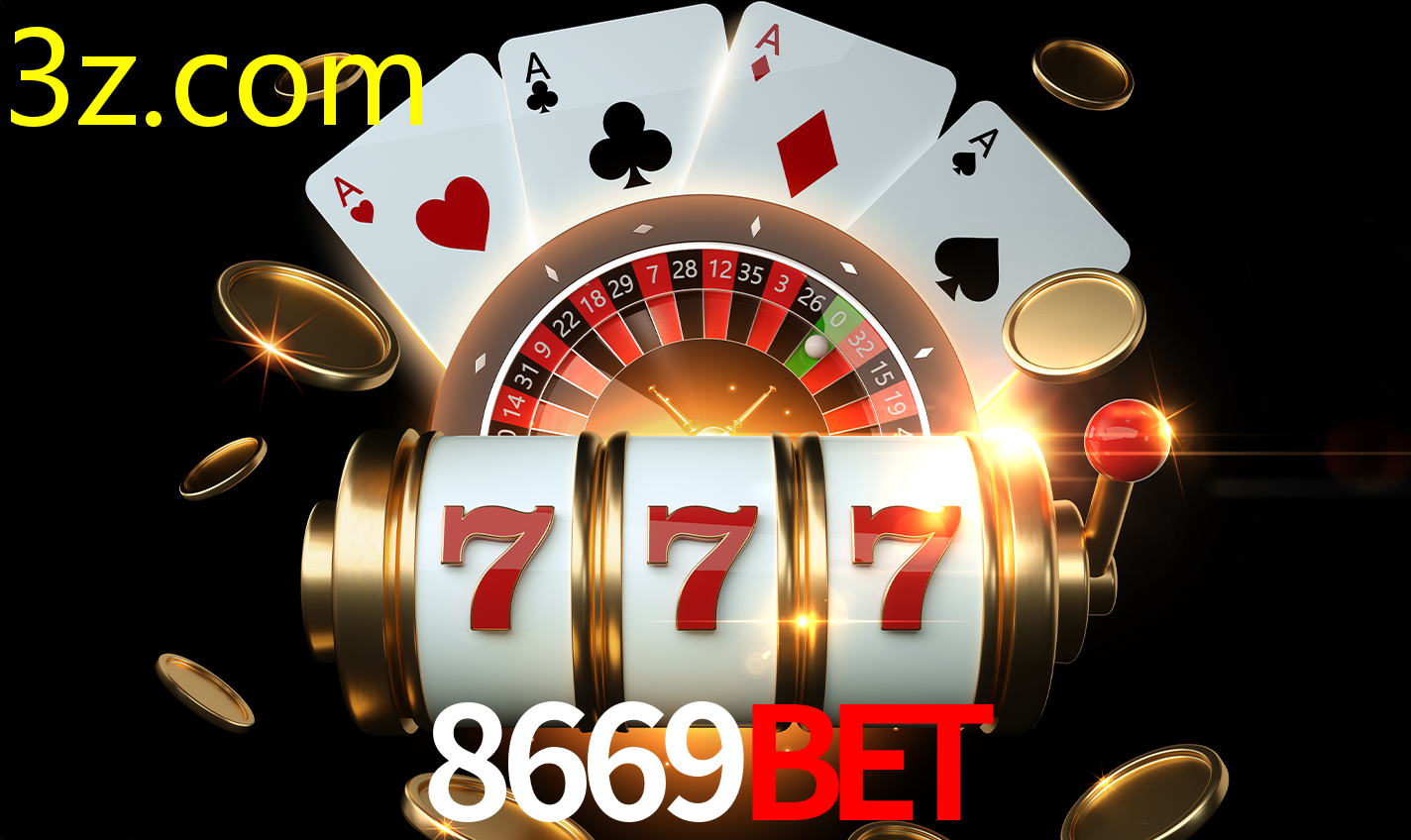 8669BET.COM