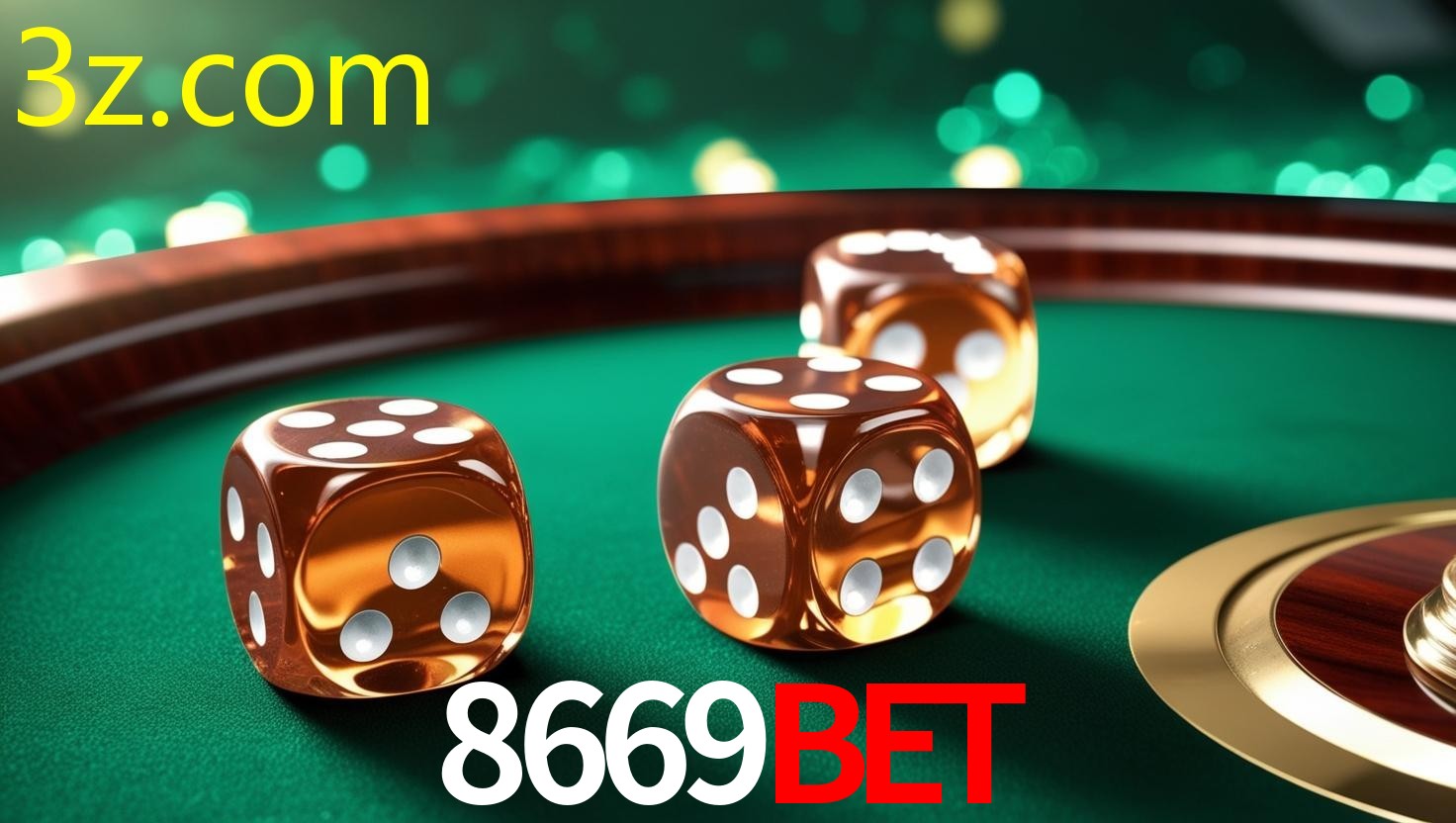8669BET.COM