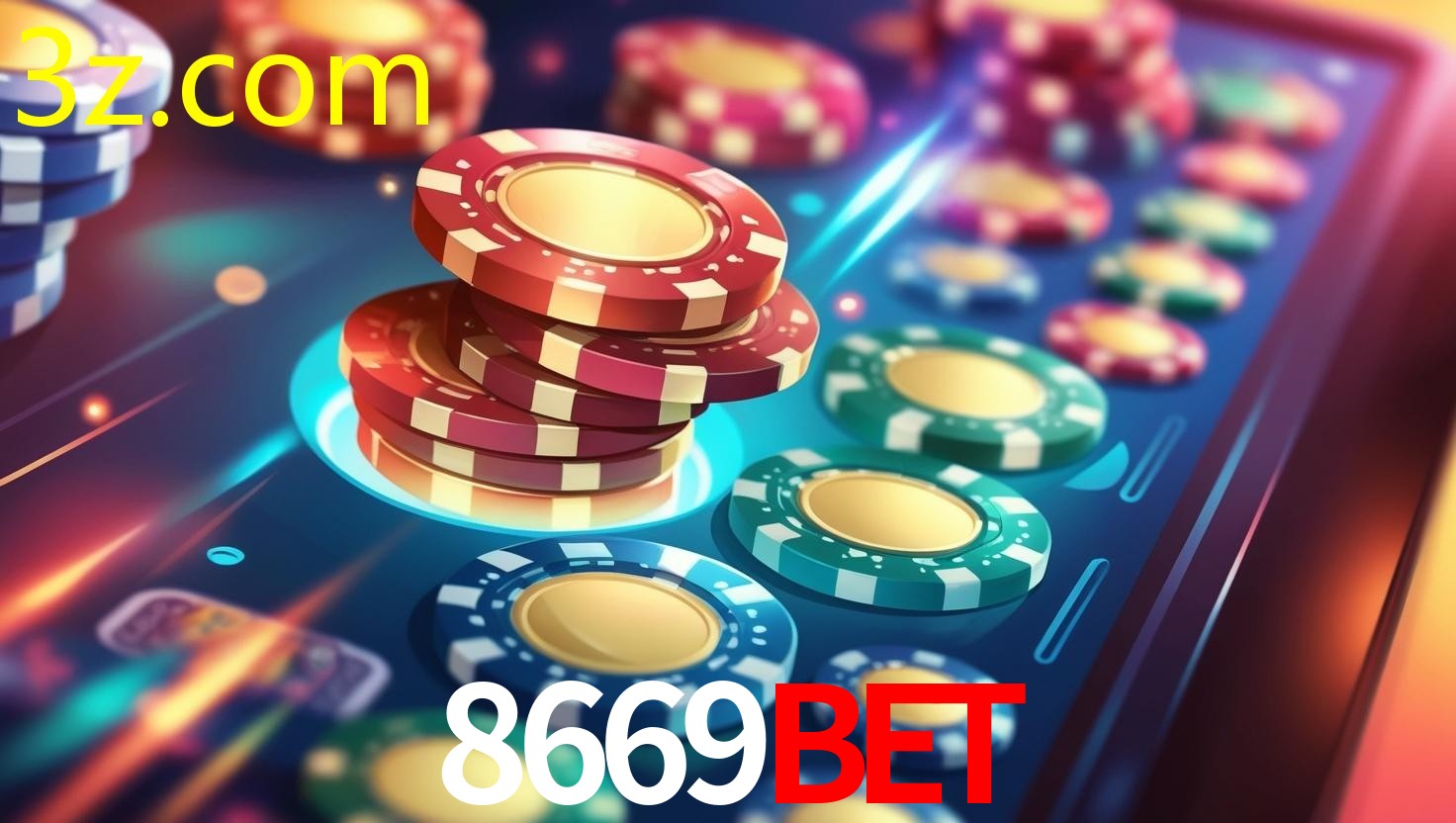 8669BET.COM
