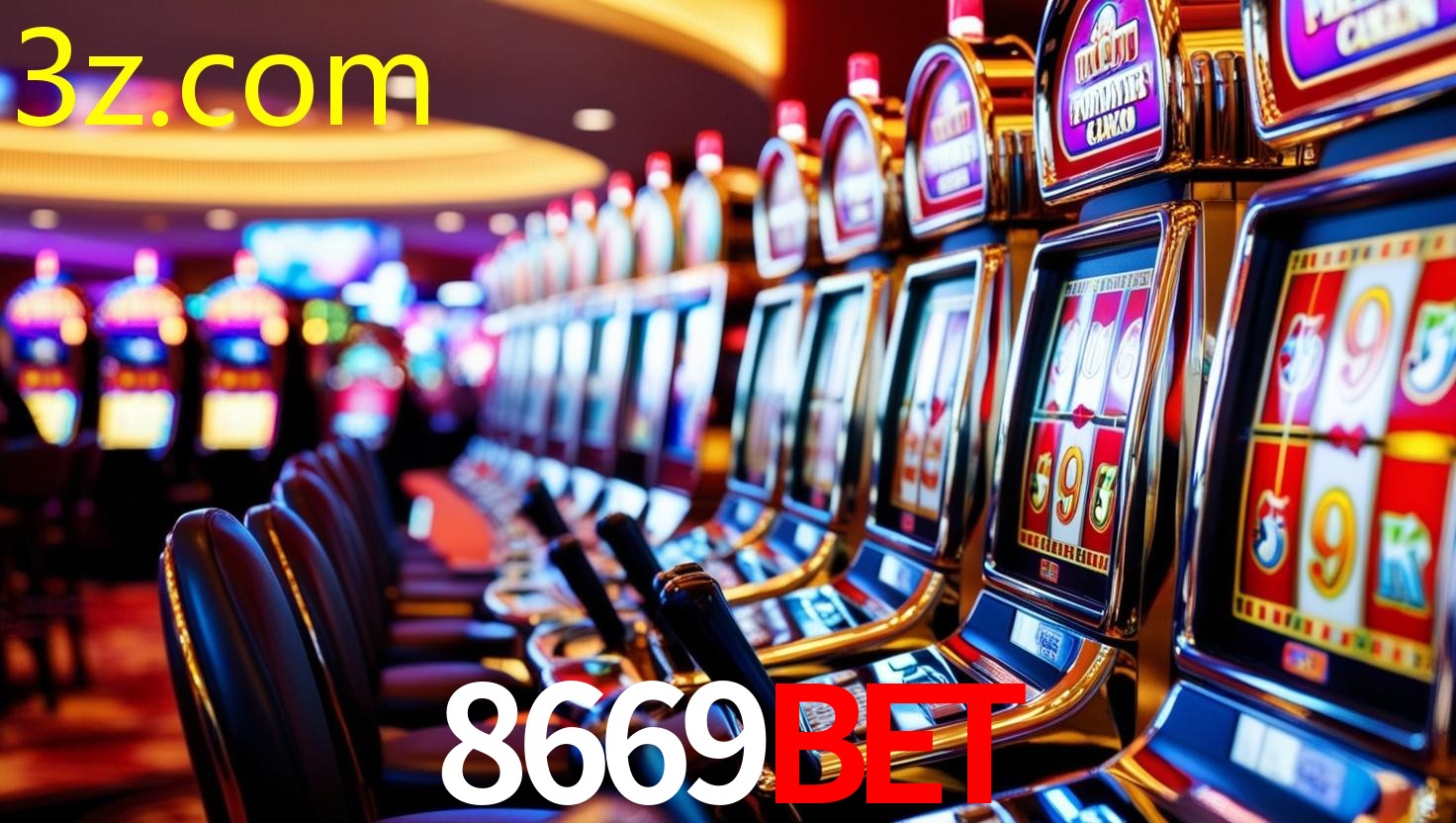 8669BET.COM