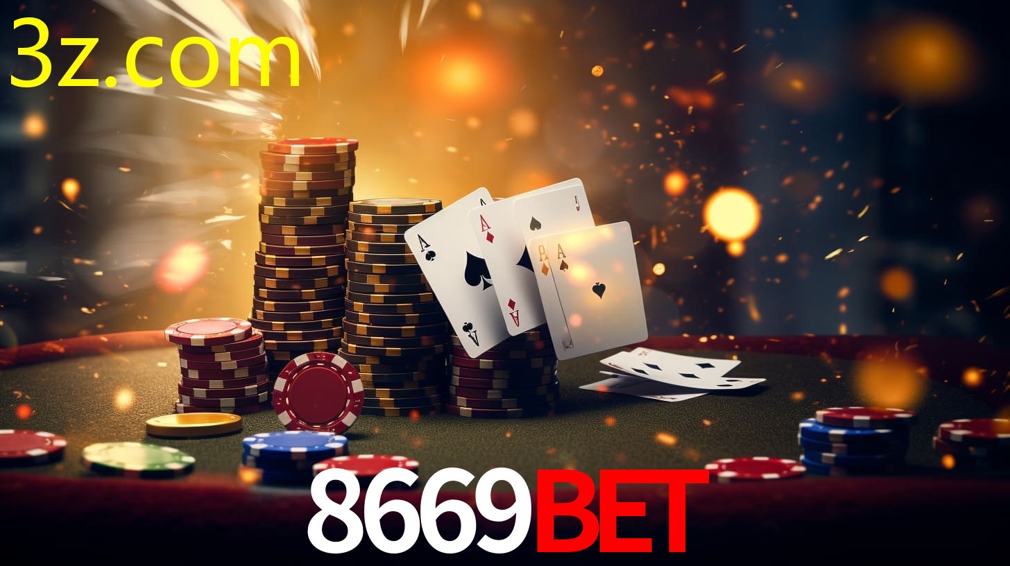 8669BET.COM