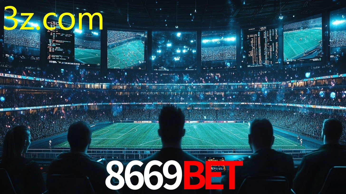 8669BET.COM