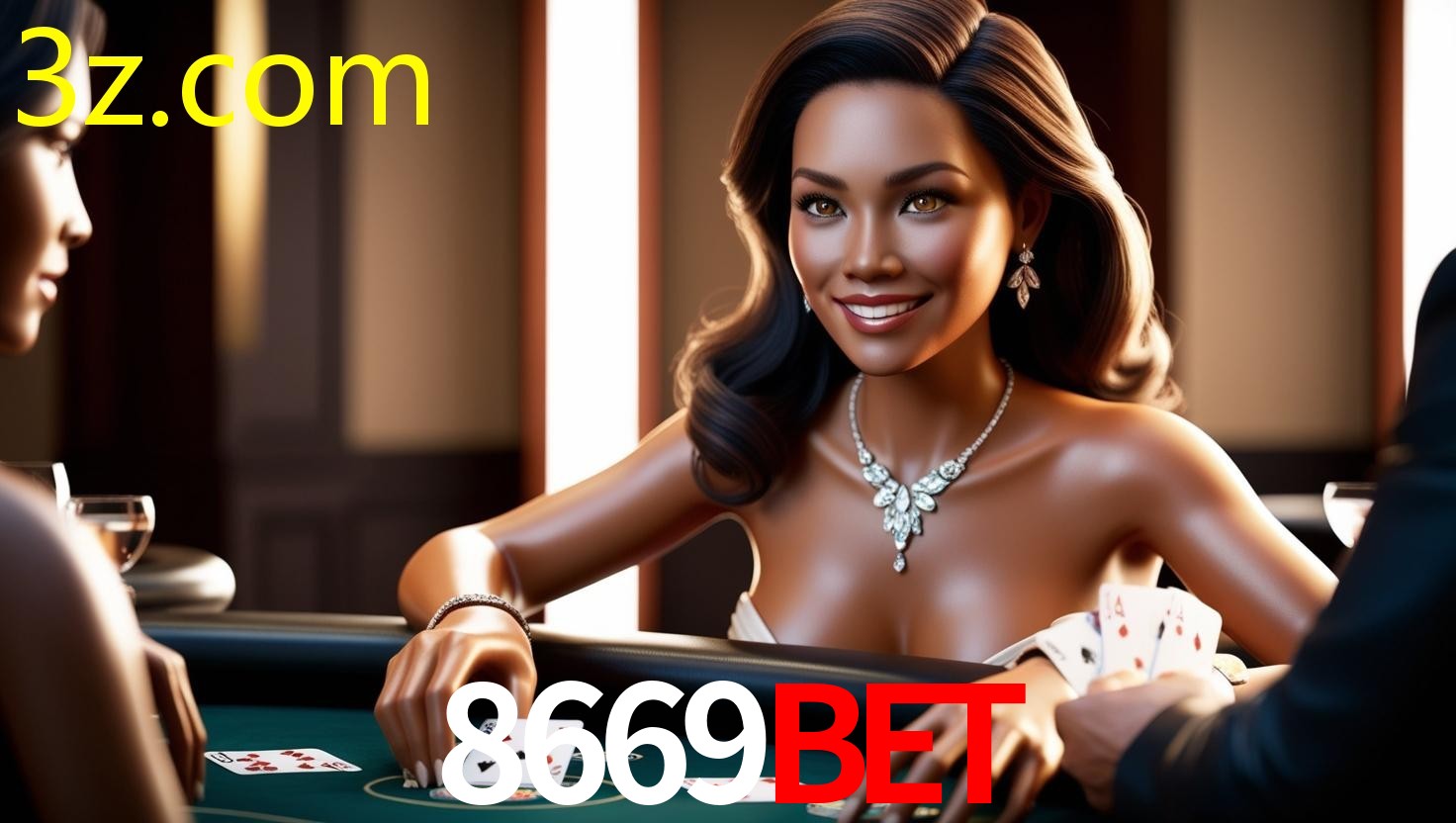 8669BET.COM