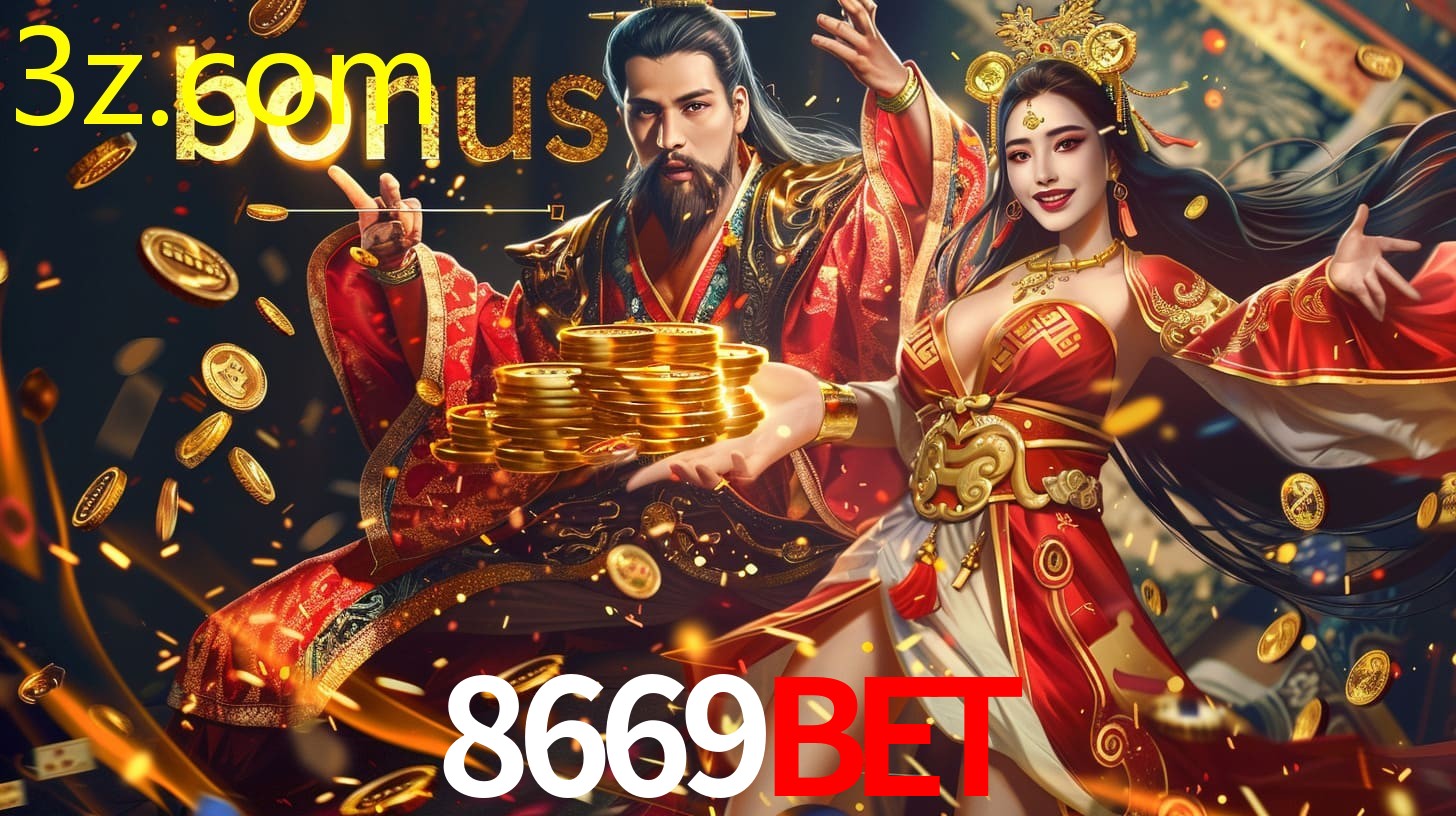 8669BET.COM