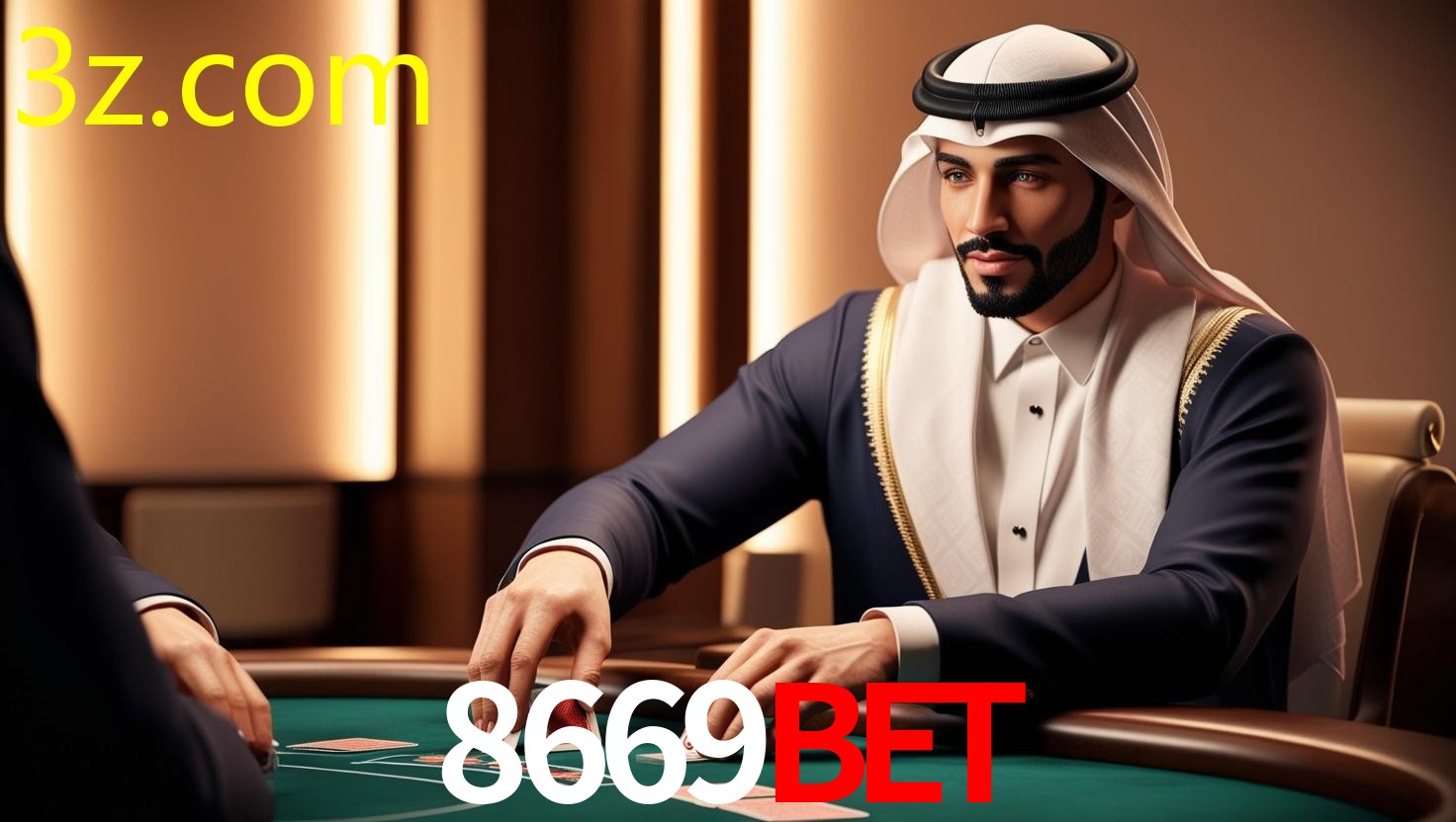 8669BET.COM