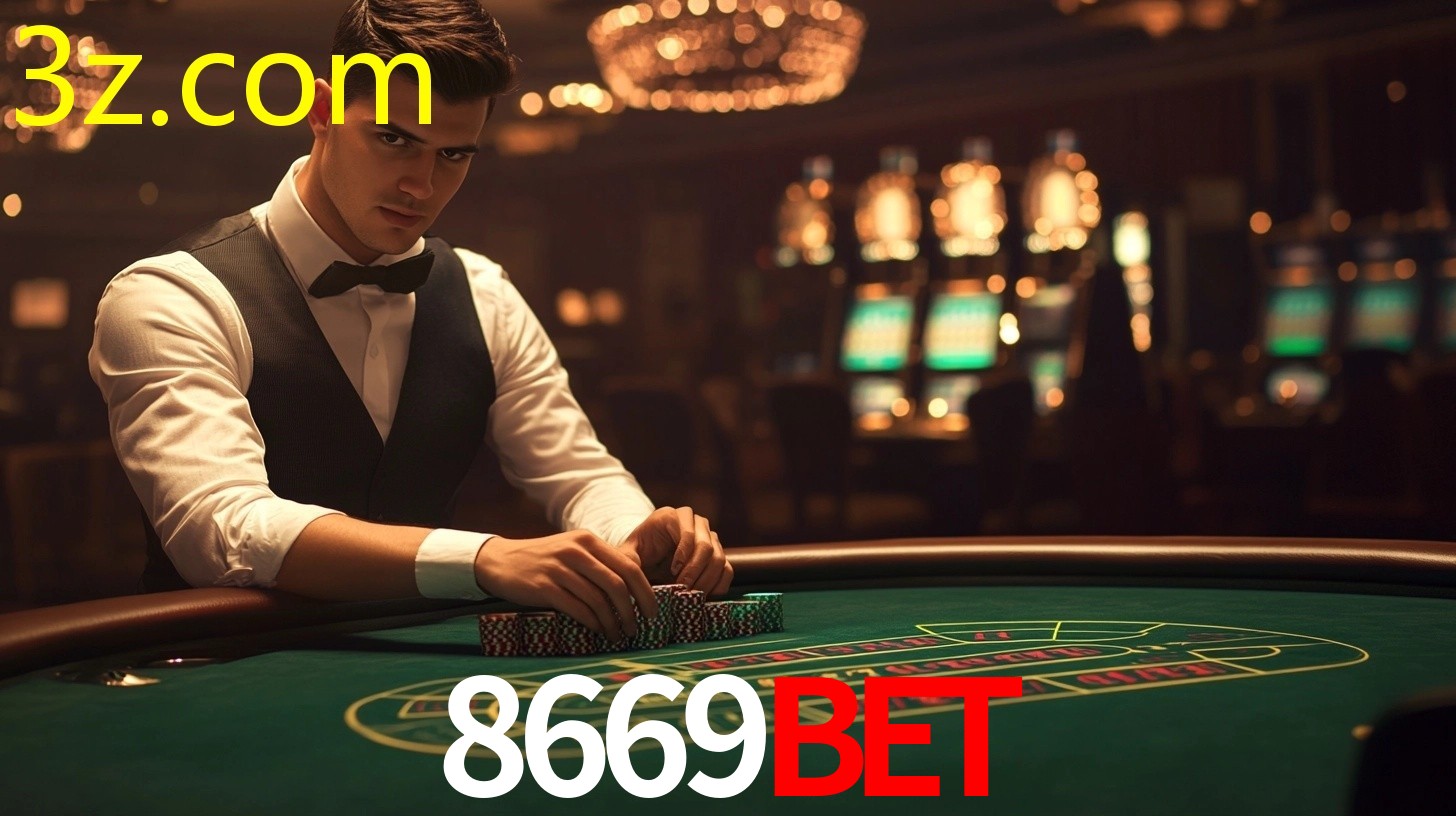 8669BET.COM