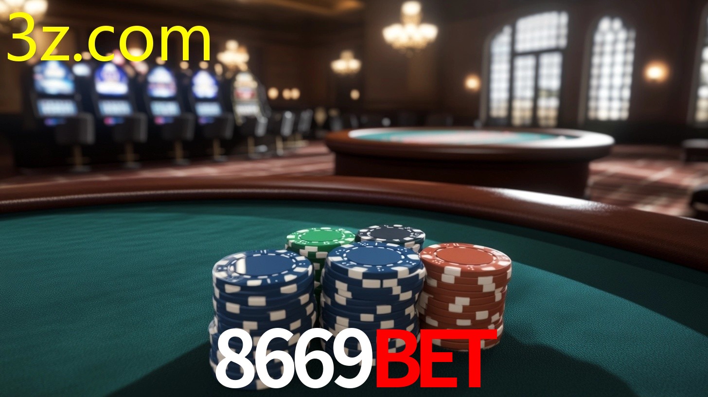 8669BET.COM