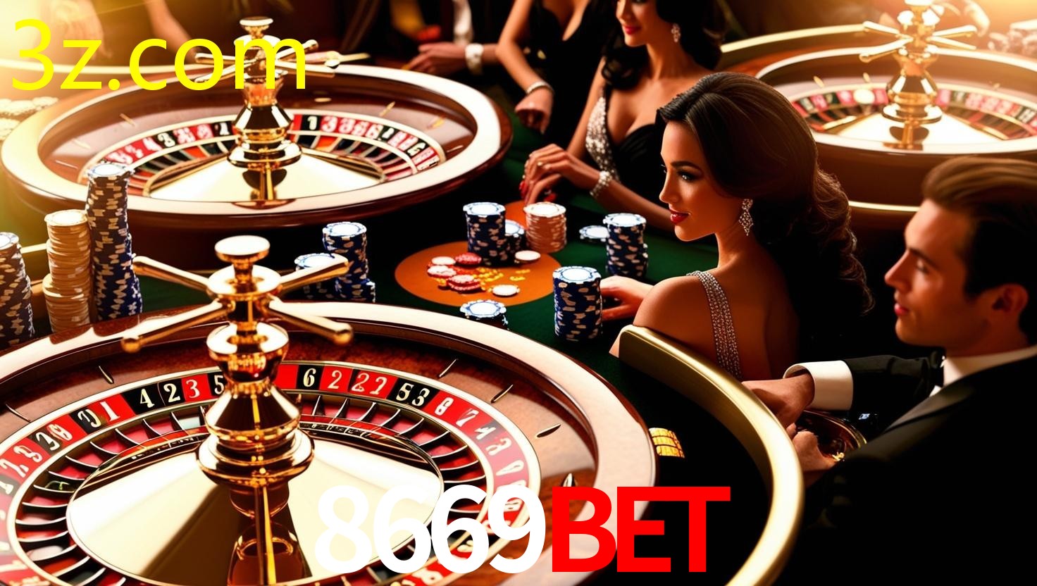 8669BET.COM