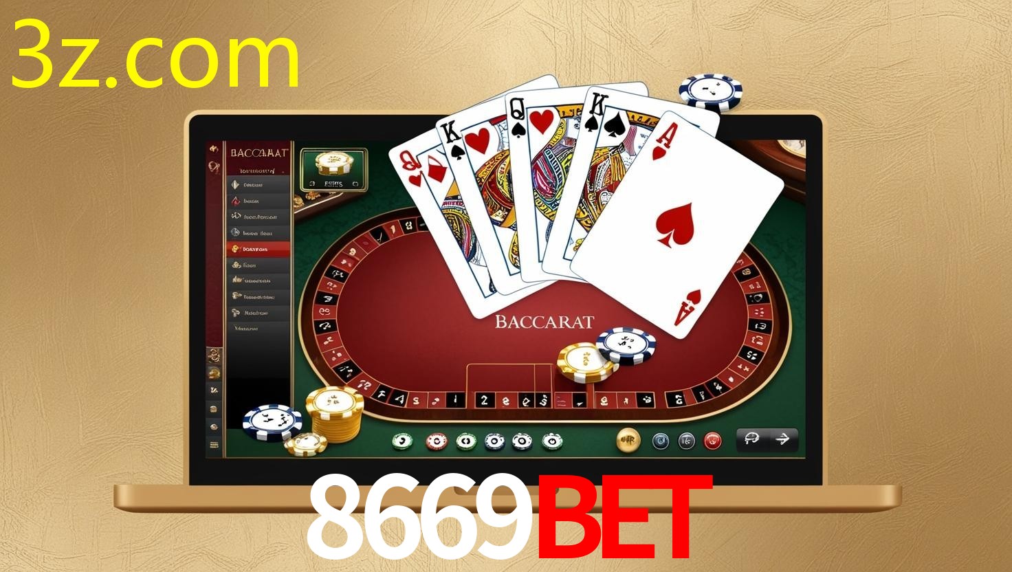 8669BET.COM