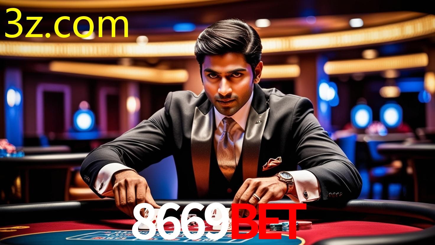 8669BET.COM
