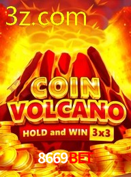8669BET.COM
