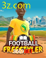 8669BET.COM